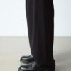 Zapatos con cordones de Smooth Leather y costura blanca 1461 Zapatos con cordones de Smooth Leather y costura blanca 1461