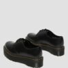 Zapatos con plataforma de Smooth Leather 1461 Zapatos con plataforma de Smooth Leather 1461