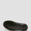 Zapatos con plataforma de Smooth Leather 1461 Zapatos con plataforma de Smooth Leather 1461