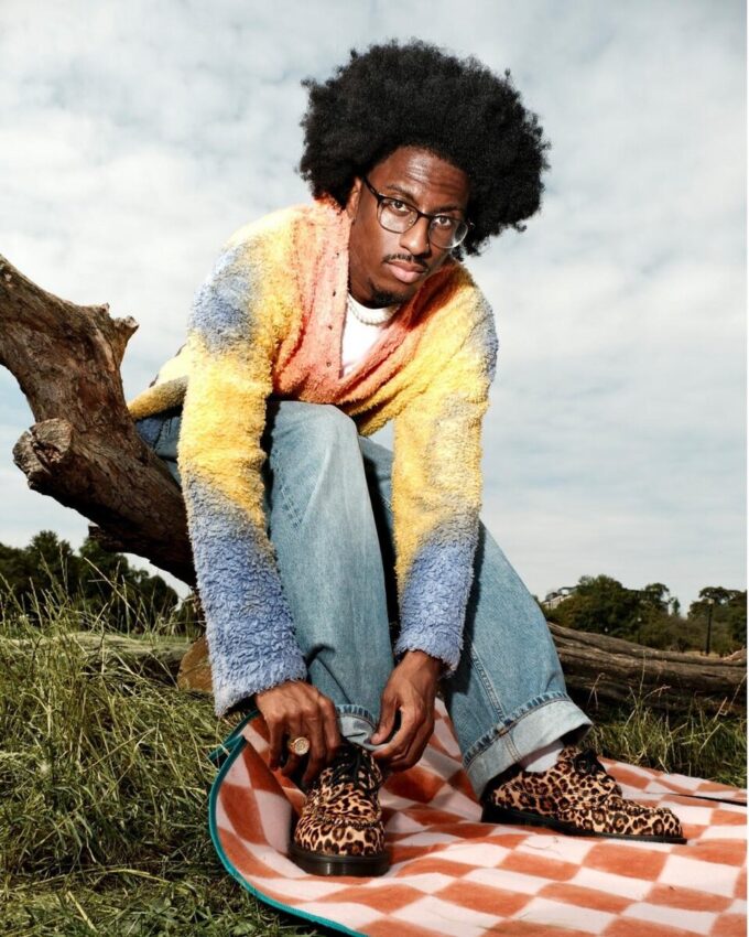Zapatos con puntera mocasín y estampado de leopardo LOWELL Zapatos con puntera mocasín y estampado de leopardo LOWELL