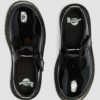 Zapatos de Patent Leather con corazones POLLEY II para niño Zapatos de Patent Leather con corazones POLLEY II para niño