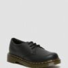 Zapatos de piel Junior 1461 Softy T Zapatos de piel Junior 1461 Softy T
