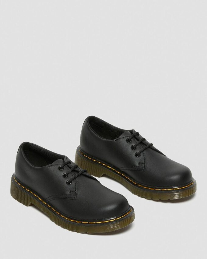 Zapatos de piel Junior 1461 Softy T Zapatos de piel Junior 1461 Softy T