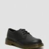 Zapatos de piel Softy T para jóvenes 1461 Zapatos de piel Softy T para jóvenes 1461