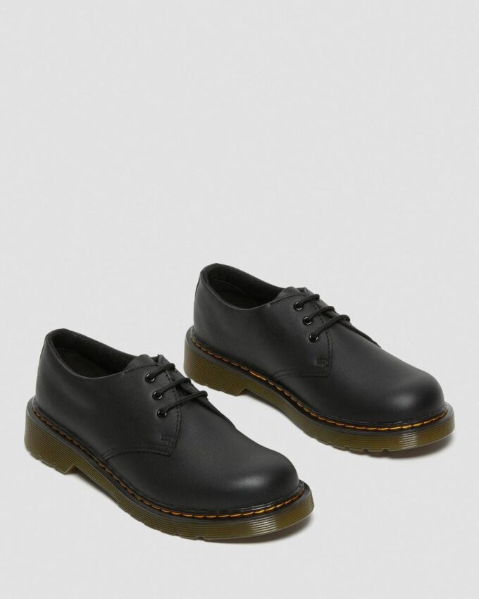 Zapatos de piel Softy T para jóvenes 1461 Zapatos de piel Softy T para jóvenes 1461