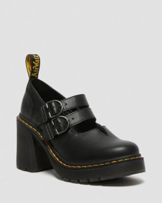 Zapatos de tacón de cuero Eviee Sendal