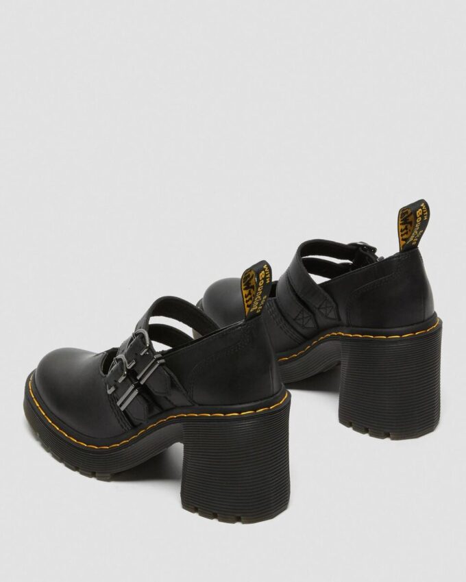 Zapatos de tacón de cuero Eviee Sendal Zapatos de tacón de cuero Eviee Sendal