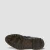 Zapatos ELPHIE MJ de piel con relieve de cocodrilo Zapatos ELPHIE MJ de piel con relieve de cocodrilo