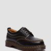 Zapatos Lowell de piel con puntera mocasín Zapatos Lowell de piel con puntera mocasín