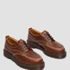 Zapatos Lowell de piel con puntera mocasín Zapatos Lowell de piel con puntera mocasín