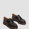 Zapatos Lowell de piel con puntera mocasín Zapatos Lowell de piel con puntera mocasín