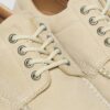 Zapatos Lowell de piel suave con puntera mocasín Zapatos Lowell de piel suave con puntera mocasín