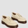 Zapatos Lowell de piel suave con puntera mocasín Zapatos Lowell de piel suave con puntera mocasín