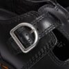 Zapatos Mary Jane con Platform AUDRICK NAPPA LUX