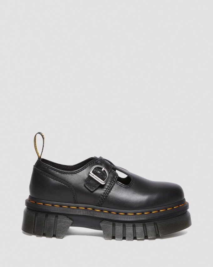 Zapatos Mary Jane con Platform AUDRICK NAPPA LUX