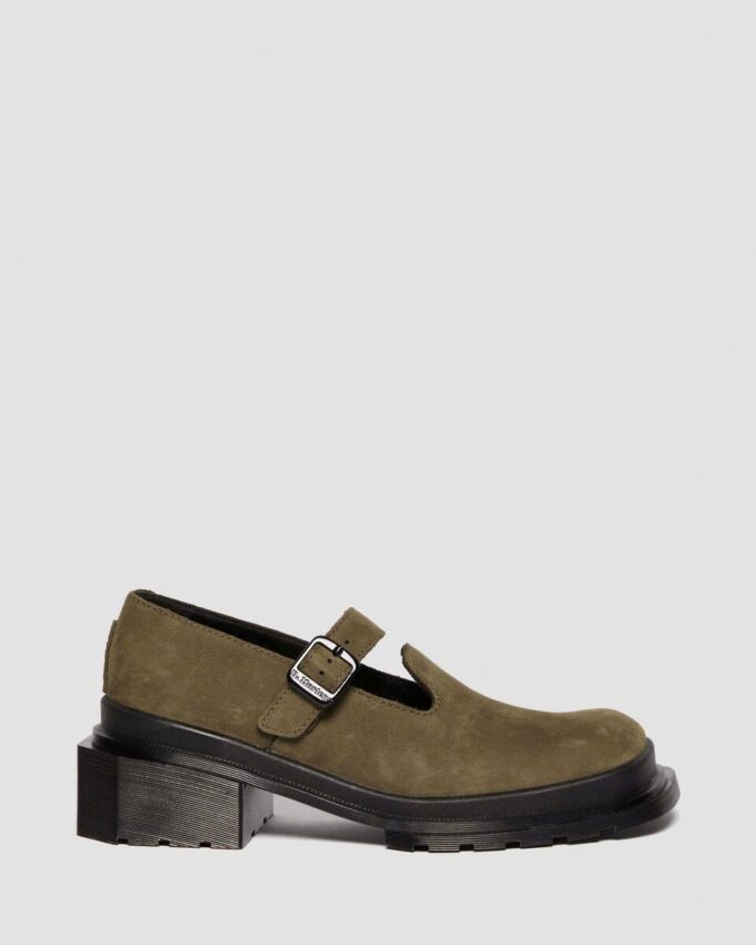 Zapatos Mary Jane de cuero Buttersoft Maybole Zapatos Mary Jane de cuero Buttersoft Maybole