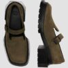 Zapatos Mary Jane de cuero Buttersoft Maybole Zapatos Mary Jane de cuero Buttersoft Maybole