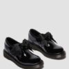 Zapatos Mary Jane de Patent Leather con lazo Junior Polley II Zapatos Mary Jane de Patent Leather con lazo Junior Polley II