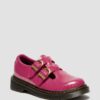 Zapatos Mary Jane de Patent Leather JUNIOR 8065 GLITTER Zapatos Mary Jane de Patent Leather JUNIOR 8065 GLITTER