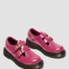 Zapatos Mary Jane de Patent Leather JUNIOR 8065 GLITTER Zapatos Mary Jane de Patent Leather JUNIOR 8065 GLITTER