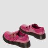 Zapatos Mary Jane de Patent Leather JUNIOR 8065 GLITTER Zapatos Mary Jane de Patent Leather JUNIOR 8065 GLITTER