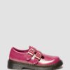 Zapatos Mary Jane de Patent Leather JUNIOR 8065 GLITTER Zapatos Mary Jane de Patent Leather JUNIOR 8065 GLITTER