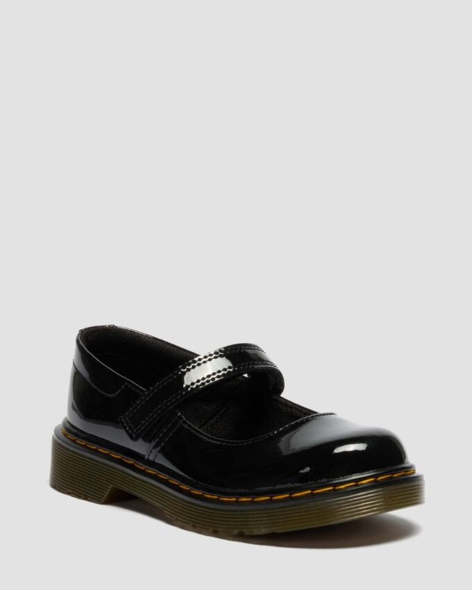 Zapatos Mary Jane de Patent Leather Maccy para niño Zapatos Mary Jane de Patent Leather Maccy para niño