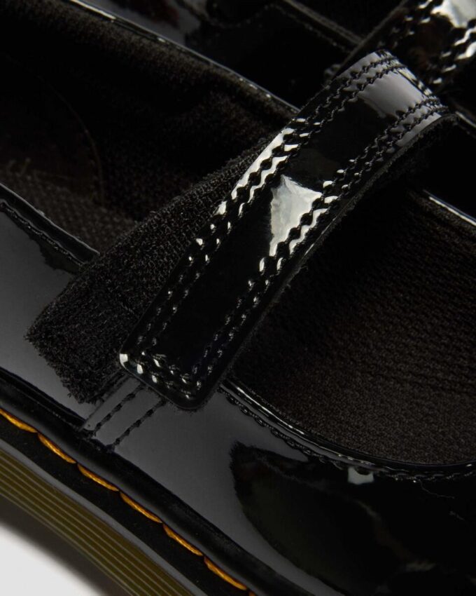 Zapatos Mary Jane de Patent Leather Maccy para niño Zapatos Mary Jane de Patent Leather Maccy para niño