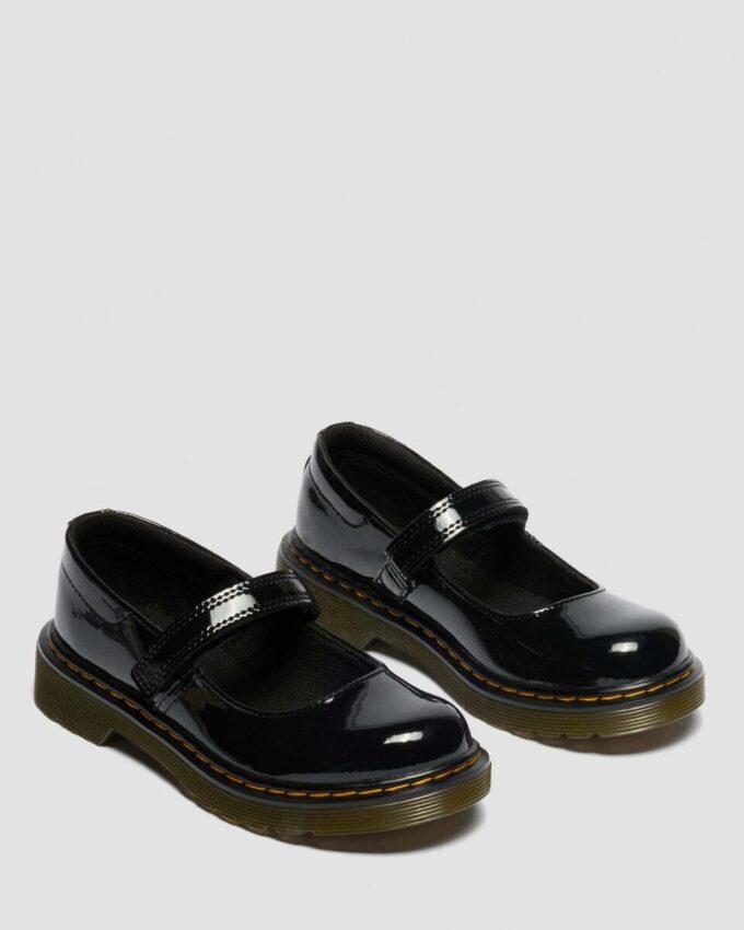 Zapatos Mary Jane de Patent Leather Maccy para niño Zapatos Mary Jane de Patent Leather Maccy para niño