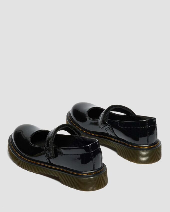 Zapatos Mary Jane de Patent Leather Maccy para niño Zapatos Mary Jane de Patent Leather Maccy para niño