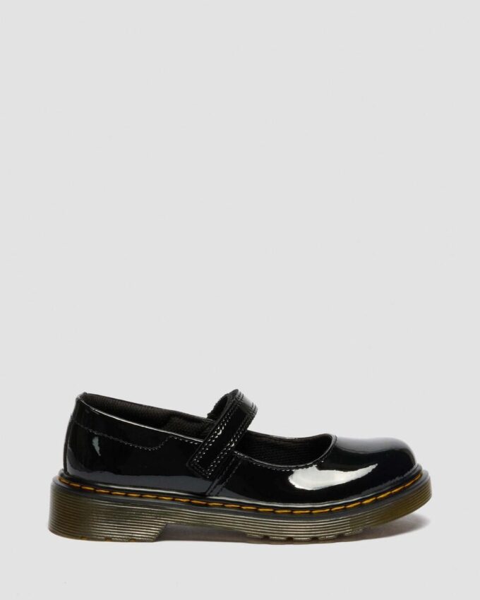 Zapatos Mary Jane de Patent Leather Maccy para niño Zapatos Mary Jane de Patent Leather Maccy para niño