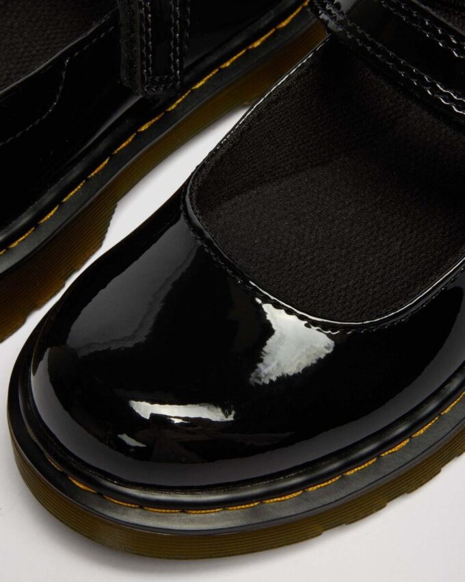 Zapatos Mary Jane de Patent Leather Maccy para niño Zapatos Mary Jane de Patent Leather Maccy para niño