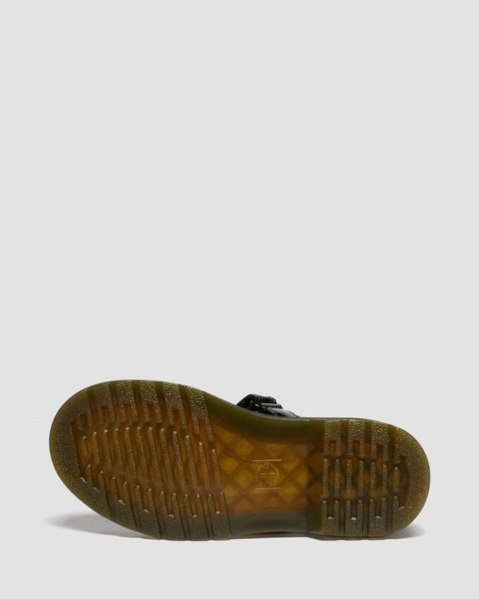 Zapatos Mary Jane de Patent Leather Maccy para niño Zapatos Mary Jane de Patent Leather Maccy para niño