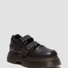 Zapatos Mary Jane de piel napa molida Buzz Zapatos Mary Jane de piel napa molida Buzz