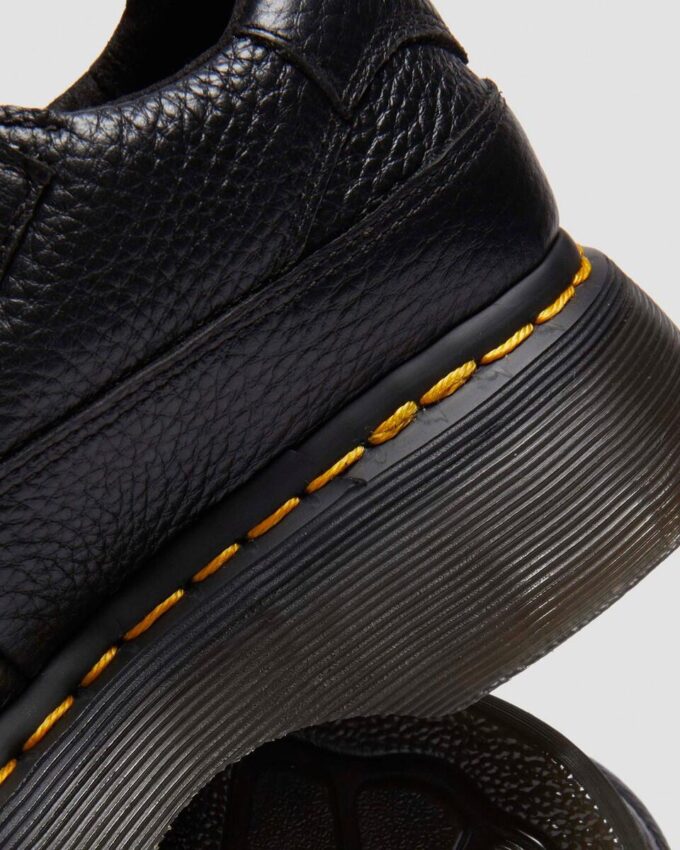 Zapatos Mary Jane de piel napa molida Buzz Zapatos Mary Jane de piel napa molida Buzz