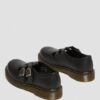 Zapatos Mary Jane de piel Softy T para jóvenes 8065 Zapatos Mary Jane de piel Softy T para jóvenes 8065