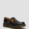 Zapatos Mary Jane de Smooth Leather Polley Zapatos Mary Jane de Smooth Leather Polley