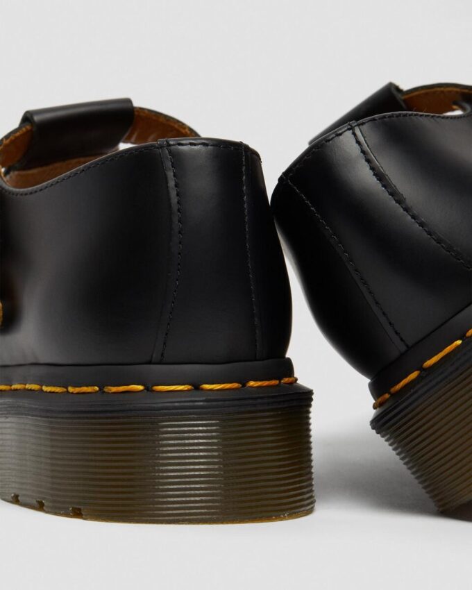 Zapatos Mary Jane de Smooth Leather Polley Zapatos Mary Jane de Smooth Leather Polley