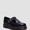 Zapatos Mary Jane de Smooth Leather Polley Bex Zapatos Mary Jane de Smooth Leather Polley Bex