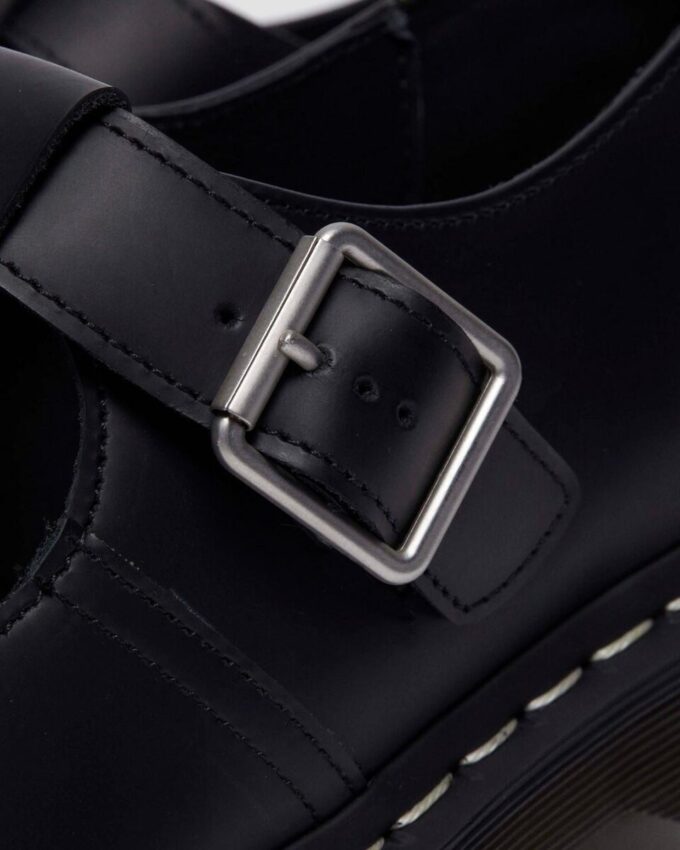 Zapatos Mary Jane de Smooth Leather Polley Bex Zapatos Mary Jane de Smooth Leather Polley Bex