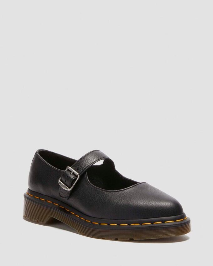 Zapatos Mary Jane de Virginia Leather Elphie Zapatos Mary Jane de Virginia Leather Elphie