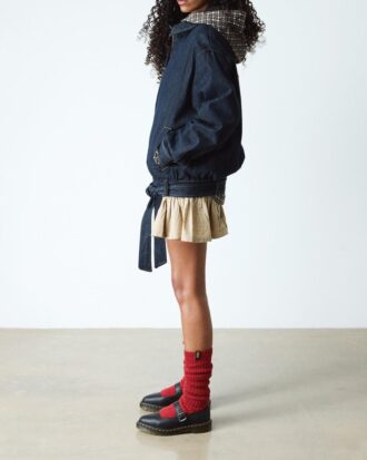 Zapatos Mary Jane de Virginia Leather Elphie