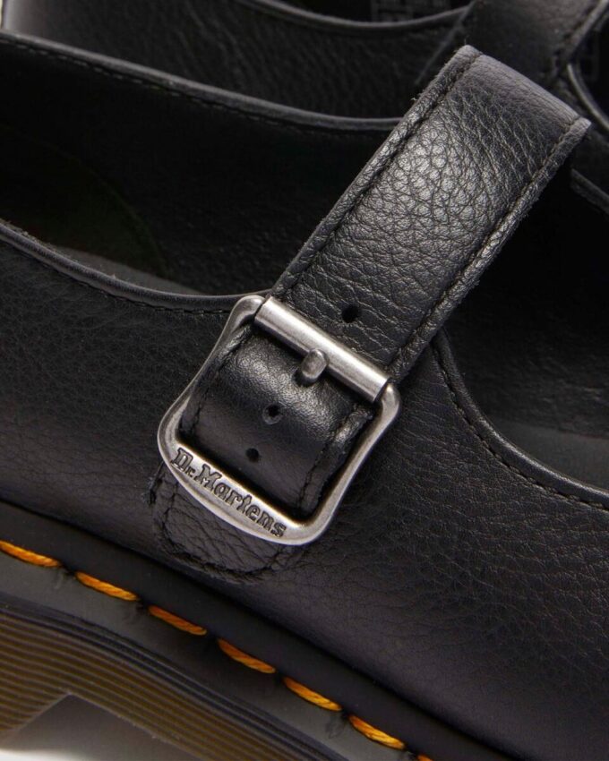 Zapatos Mary Jane de Virginia Leather Elphie Zapatos Mary Jane de Virginia Leather Elphie