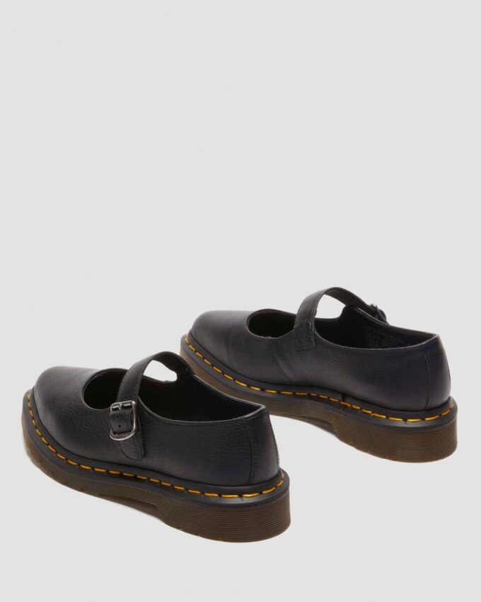 Zapatos Mary Jane de Virginia Leather Elphie Zapatos Mary Jane de Virginia Leather Elphie