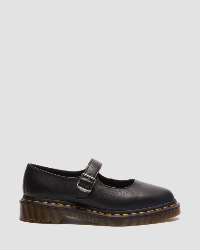 Zapatos Mary Jane de Virginia Leather Elphie Zapatos Mary Jane de Virginia Leather Elphie