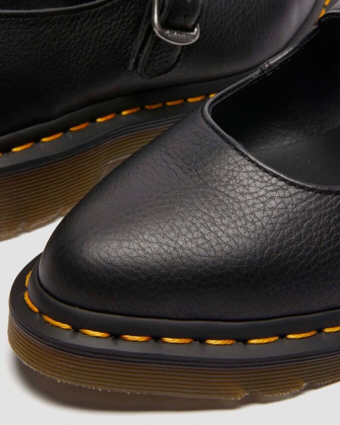 Zapatos Mary Jane de Virginia Leather Elphie Zapatos Mary Jane de Virginia Leather Elphie