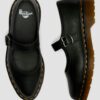 Zapatos Mary Jane de Virginia Leather Elphie Zapatos Mary Jane de Virginia Leather Elphie