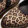 Zapatos Mary Jane Elphie Leopard