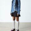 Zapatos Mary Jane ELPHIE MJ Tartan