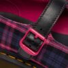 Zapatos Mary Jane ELPHIE MJ Tartan